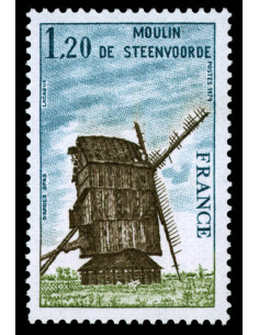 France 2042