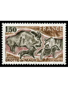 France 2043
