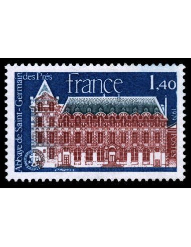 France 2045