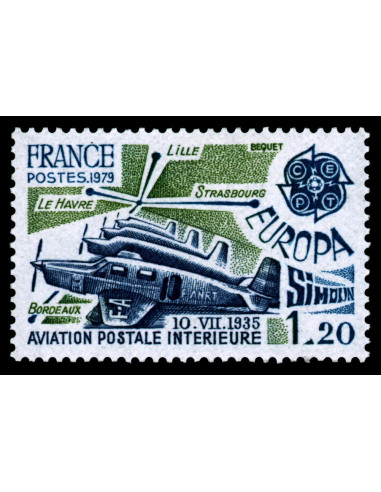 France 2046