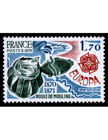 France 2047