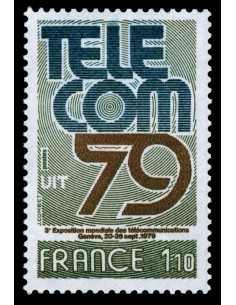 France 2055