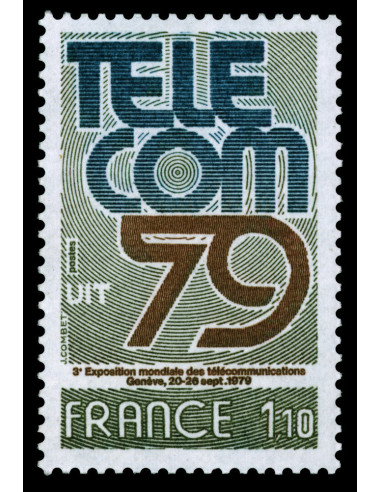 France 2055