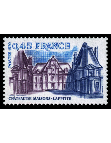 France 2064
