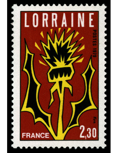 France 2065