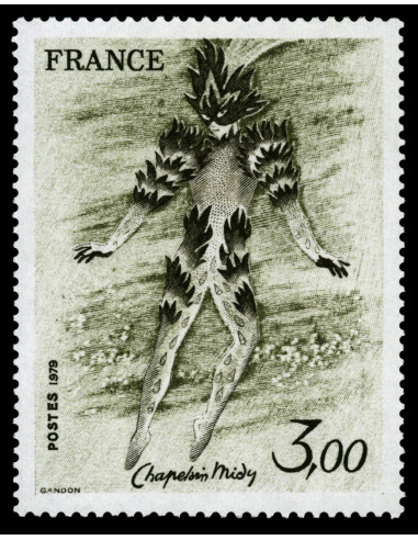 France 2068