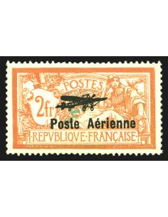Poste Aérienne 1