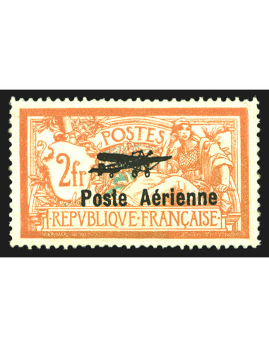 Poste Aérienne 1