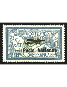 Poste Aérienne 2