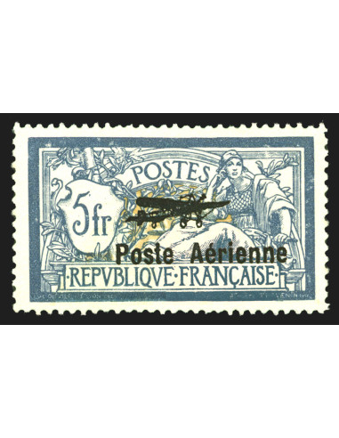 Poste Aérienne 2