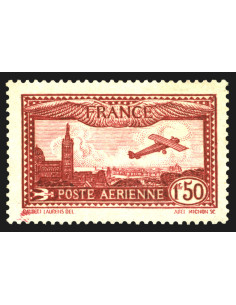 Poste Aérienne 5