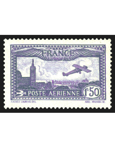 Poste Aérienne 6