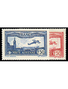 Poste Aérienne 5/6