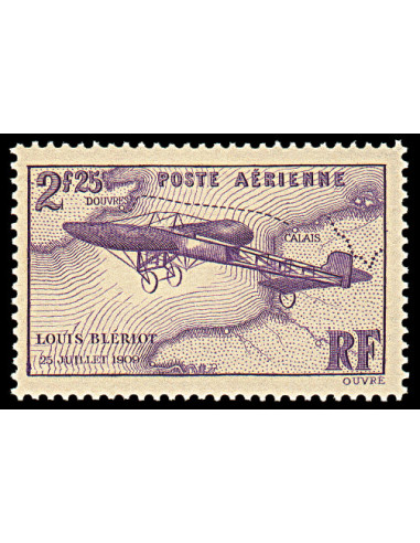 Poste Aérienne 7