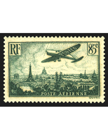 Poste Aérienne 8
