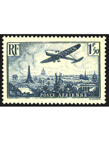Poste Aérienne 9