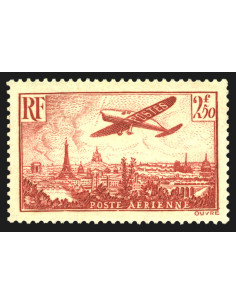 Poste Aérienne 11