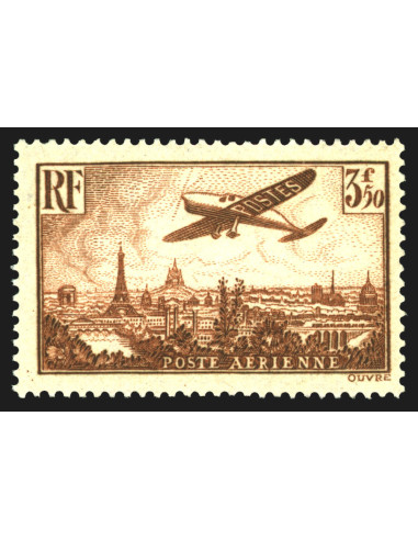Poste Aérienne 13