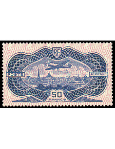 Poste Aérienne 15