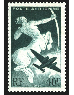 Poste Aérienne 16