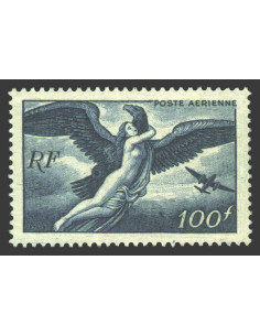 Poste Aérienne 18
