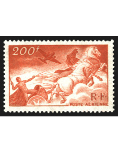 Poste Aérienne 19