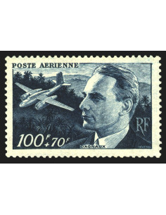 Poste Aérienne 22