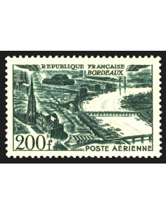 Poste Aérienne 25