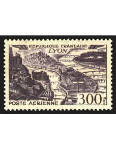 Poste Aérienne 26