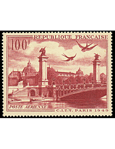Poste Aérienne 28