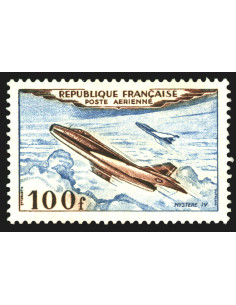 Poste Aérienne 30
