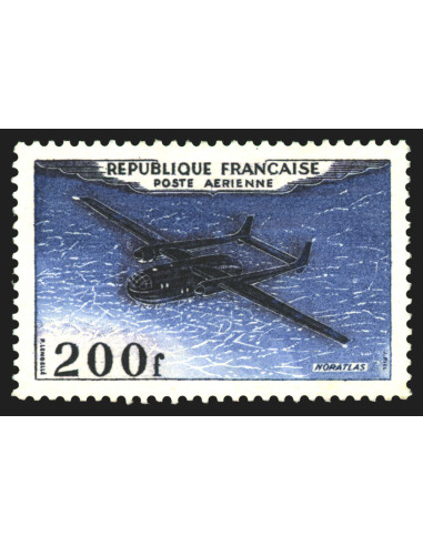 Poste Aérienne 31