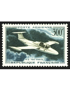 Poste Aérienne 35
