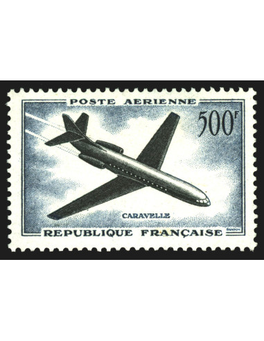 Poste Aérienne 36
