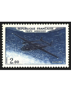 Poste Aérienne 38