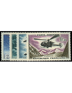 Poste Aérienne 38/41