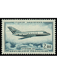 Poste Aérienne 42