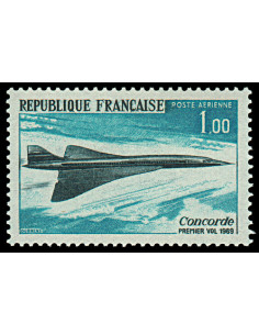 Poste Aérienne 43