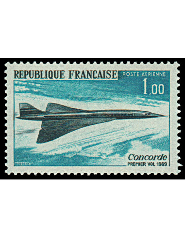 Poste Aérienne 43