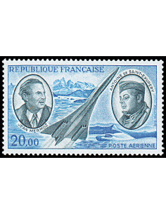 Poste Aérienne 44