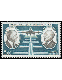 Poste Aérienne 46