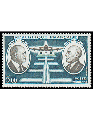 Poste Aérienne 46