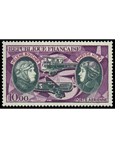 Poste Aérienne 47