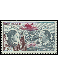 Poste Aérienne 48
