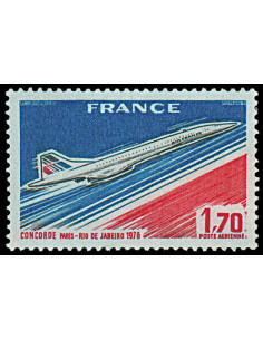 Poste Aérienne 49