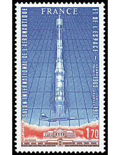 Poste Aérienne 52
