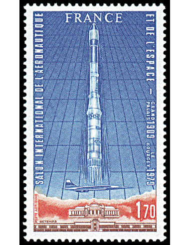 Poste Aérienne 52