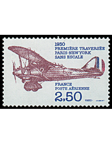 Poste Aérienne 53