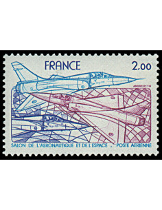 Poste Aérienne 54