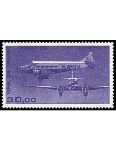 Poste Aérienne 59